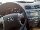 Toyota Camry 2.4 МТ, 2007, 32 100 км объявление продам