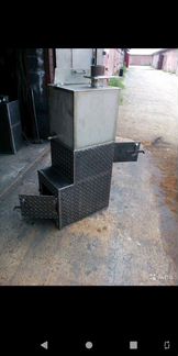 Печь для бани дач домов