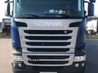Scania R440LA, 2017