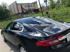 Jaguar XF 3.0 AT, 2011, 200 000 км объявление продам