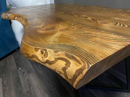 Столы, столешницы, полки,декор, подстолья лофт