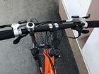 Спортивный Велосипед kTM объявление продам