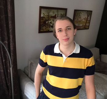 Репетитор по английскому и немецкому языку