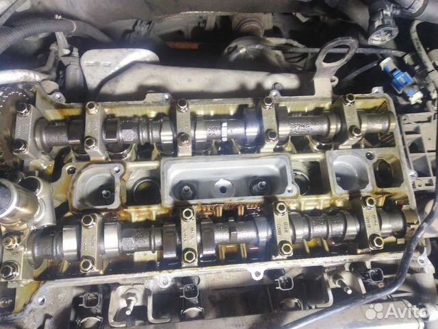 Seba 2.3 головка