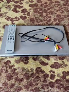 DVD Плеер Sony DVP NS32
