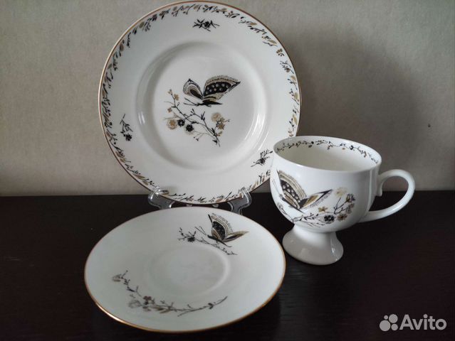 Кофейное трио лфз 