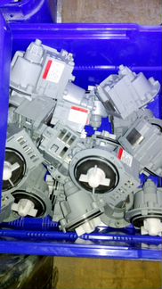 Сливной насос (помпа) для стиральной машины