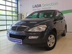 SsangYong Kyron 2.0 МТ, 2012, 135 000 км