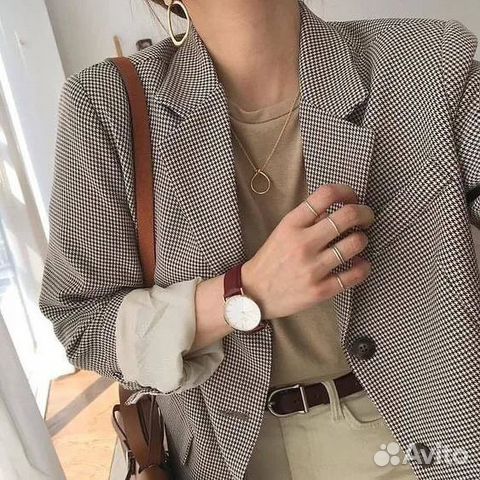 Персональный стилист