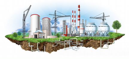 Эксперт по промышленной безопасности