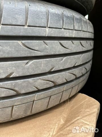 Bridgestone 225/55 R18