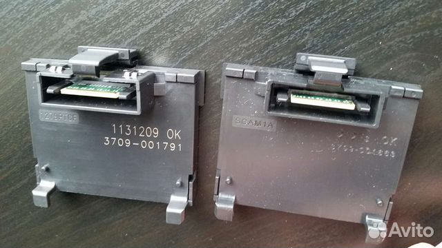 Адаптер Cl CI+ оригинал для телевизоров samsung