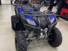 Motax ATV Grizlik 200 объявление продам
