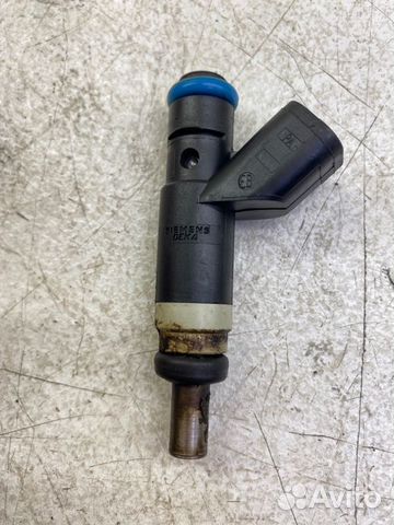 Форсунка топливная Dodge Caliber ECN