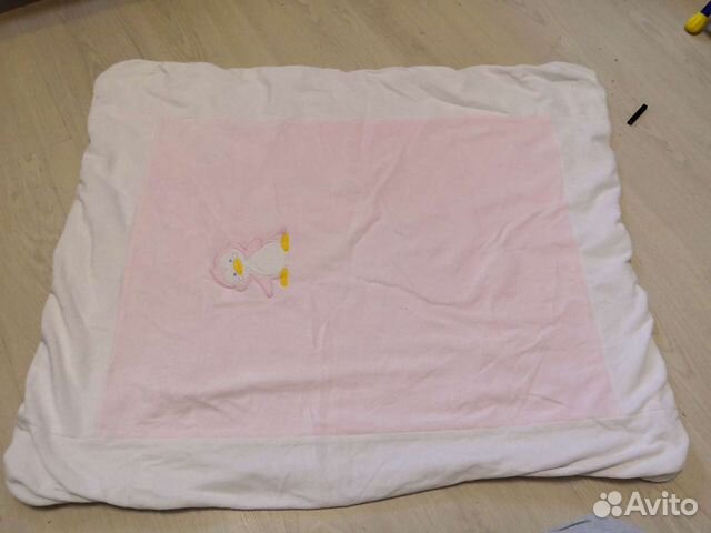 Одеяло детское