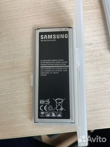 Аккумулятор для телефона