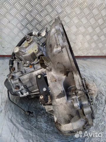 МКПП Opel Vectra B 1.8 X18XE