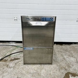 Посудомоечная Машина Dihr GS 35