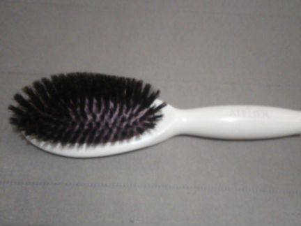 Щётка для волос деревянная