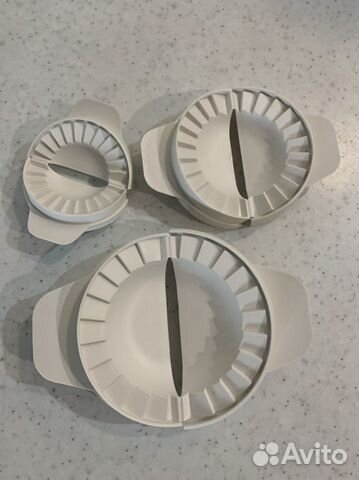 Набор для лепки пельменей