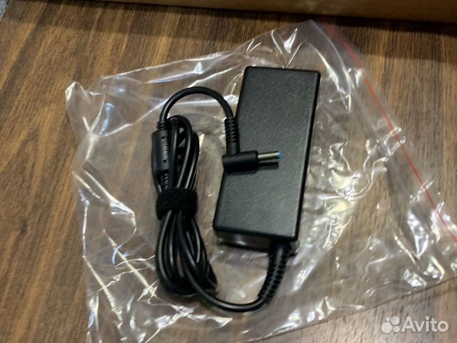 Новый Блок питания Hp 19.5v 2.31a