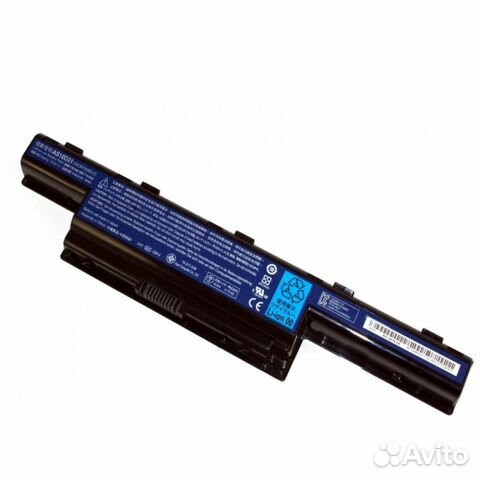 Аккумулятор для ноутбука acer (AS10D31) E1-531
