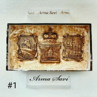 Шоколадный набор