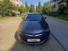 Opel Astra 1.6 МТ, 2013, 130 000 км объявление продам