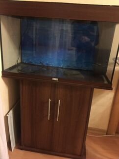 Аквариум juwel RIO 125