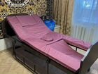 Многофункциональная кровать для лежачих
