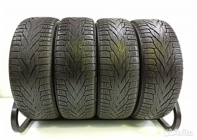Nokian Tyres Hakkapeliitta R2 235/65 R17