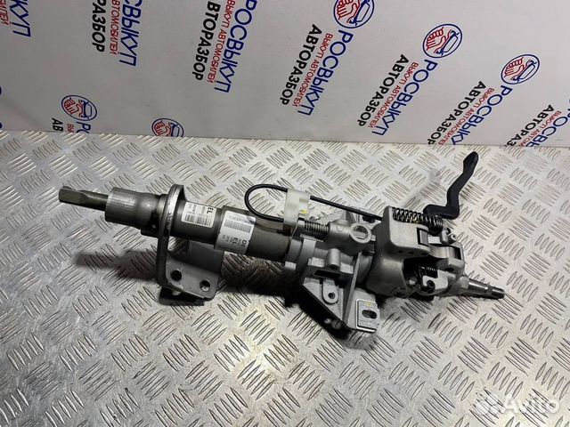 Колонка рулевая Chevrolet Epica