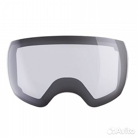 Линза с подогревом abom heet Xtreme Clear 77%