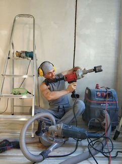 Мастер на час, домашний мастер