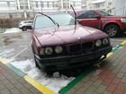 BMW 5 серия 2.0 МТ, 1995, 400 000 км объявление продам