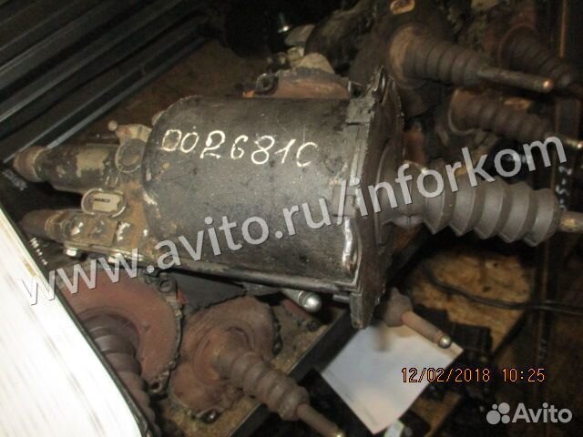 Пгу камаз 9700514230