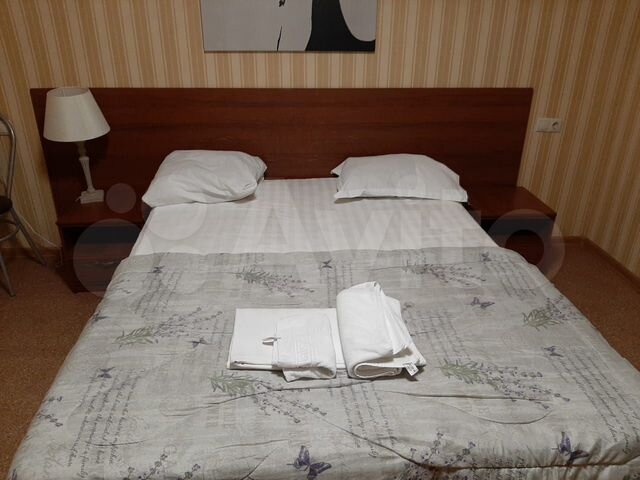 Комната 16 м² в 2-к., 1/16 эт.