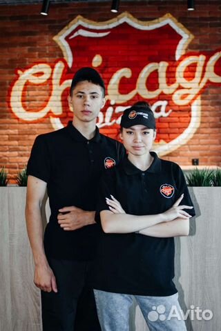 Повар-универсал в Пиццерию 