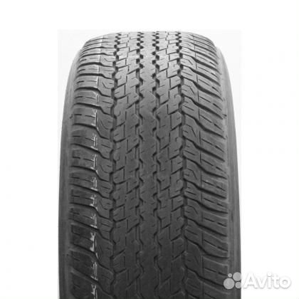 Dunlop Grandtrek AT25 285/60 R18