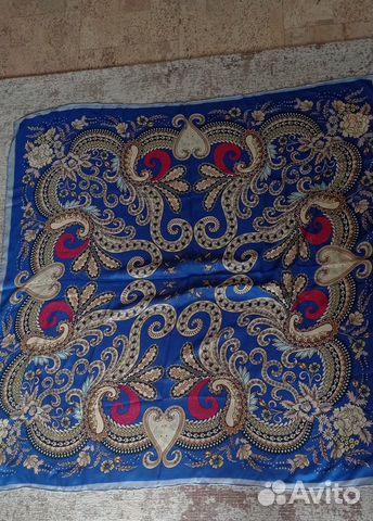 Платок milano etpo