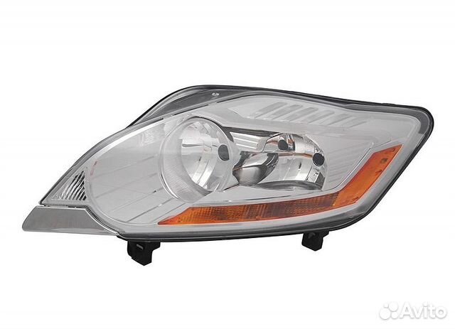 Фара левая Ford Kuga (2008-2012)