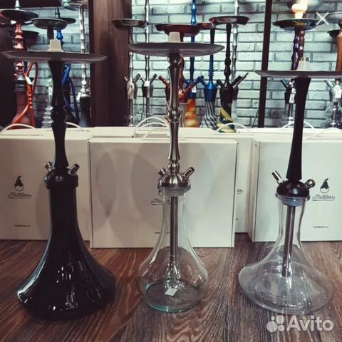 Кальян на дом