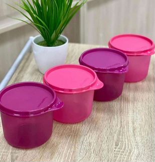 Контейнер Хит-парад (550мл) Tupperware