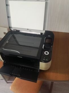 Принтер canon