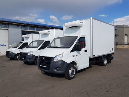 Водитель с личным грузовым автомобилем (реф)