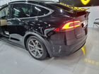 Tesla Model X AT, 2017, 82 000 км объявление продам