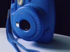 Пленочный фотоаппарат Инстакс мини объявление продам