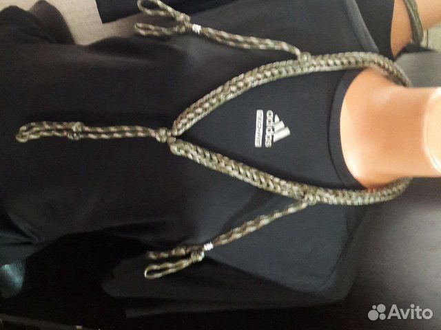 Подвес для духовых манков на утку, гуся, косулю