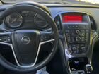 Opel Astra 1.6 МТ, 2013, 138 000 км объявление продам