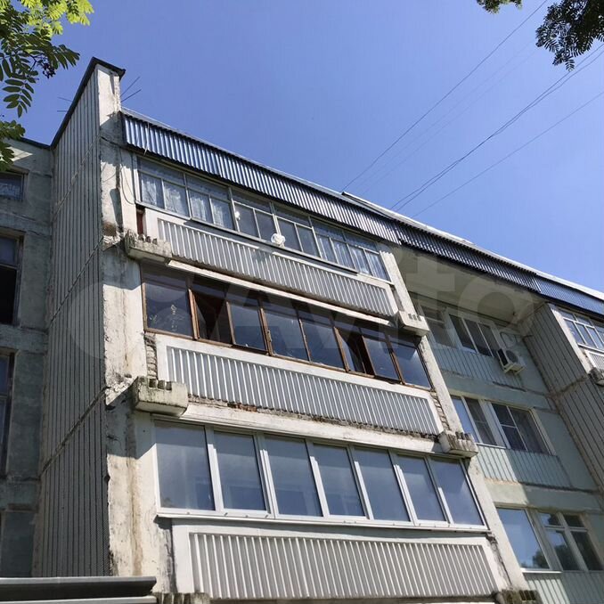 Квартиры в тарусе